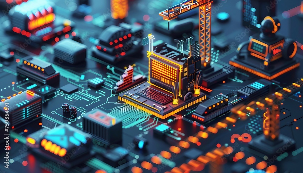 What is Full Stack Development ? | GeeksforGeeks