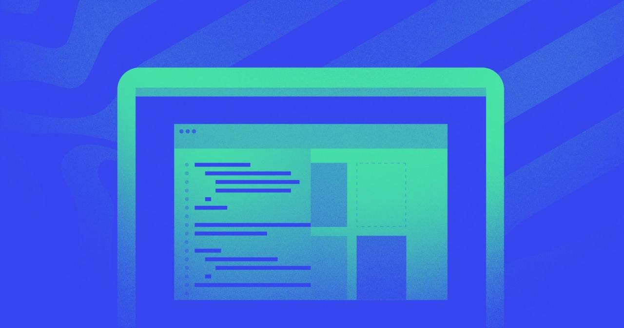 What is front-end development? A beginner’s guide | Webflow Blog