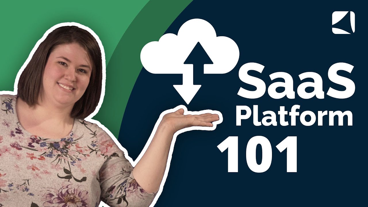 Beginner’s Guide to Software as a Service (SaaS) – FlatRockSoft