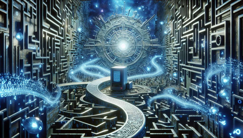 1. The Turing test. (© 123RF) | Download Scientific Diagram 1. The Turing test. (© 123RF) | Download Scientific Diagram