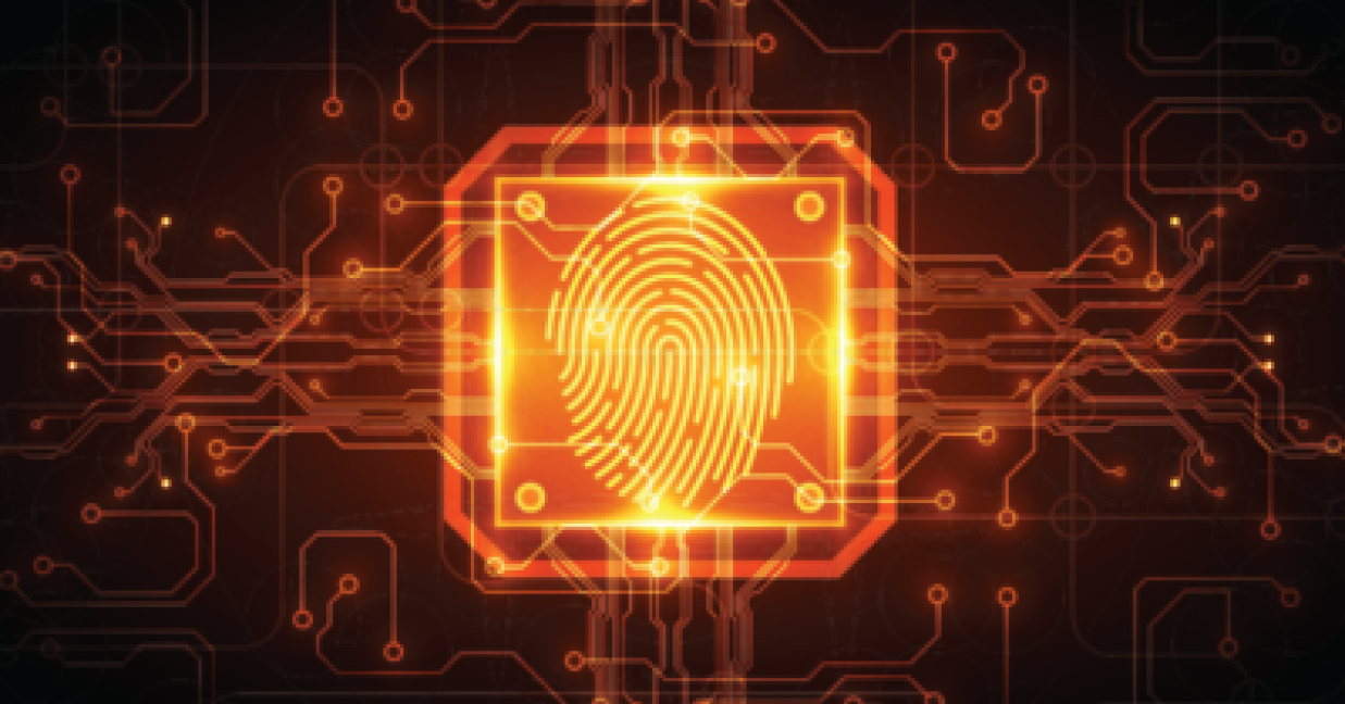 WHAT IS BIOMETRICS? WHAT IS BIOMETRICS?