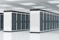 Data Center Data Center