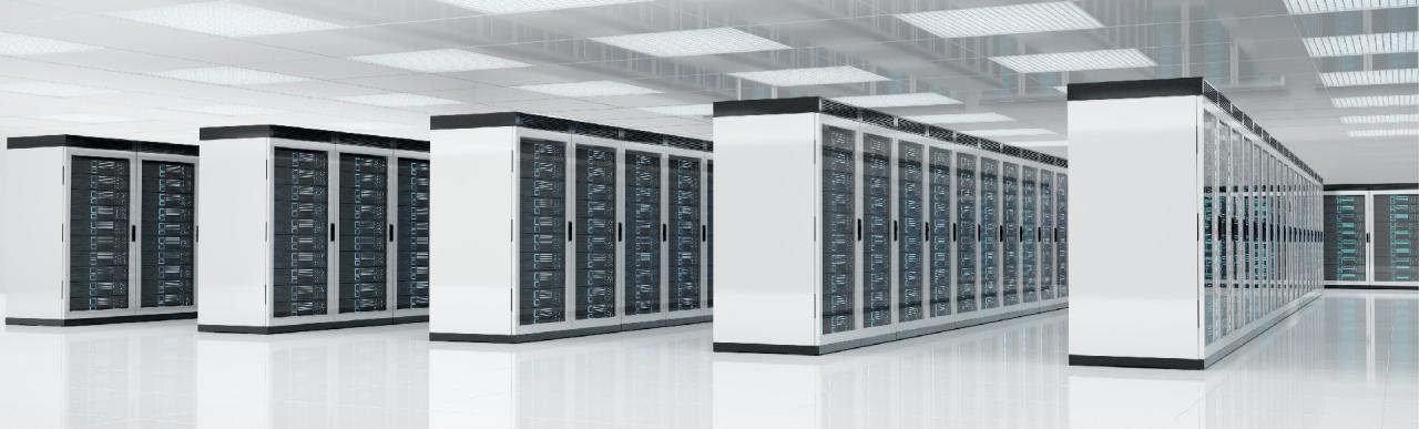 Data Center Data Center