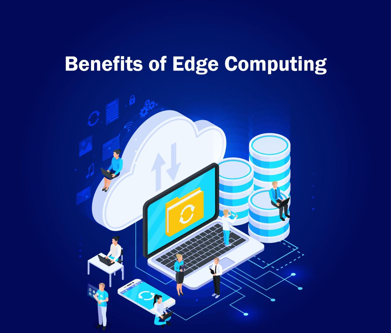 Edge Computing