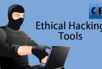 Phases of Ethical Hacking - InfosecTrain