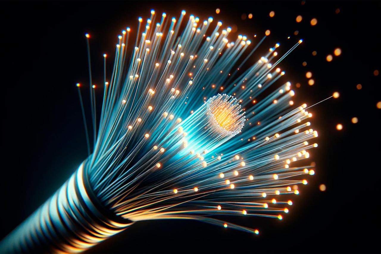 Fiber Optics