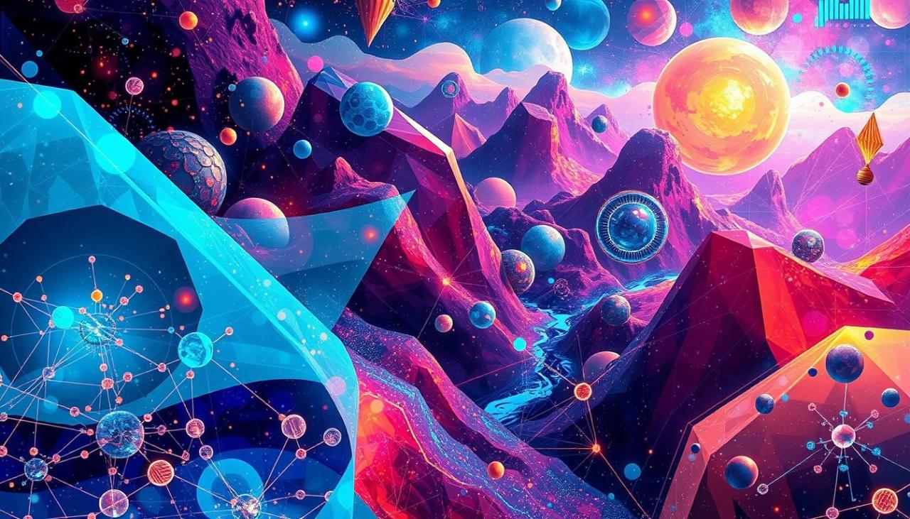 The Fascinating World of Generative AI