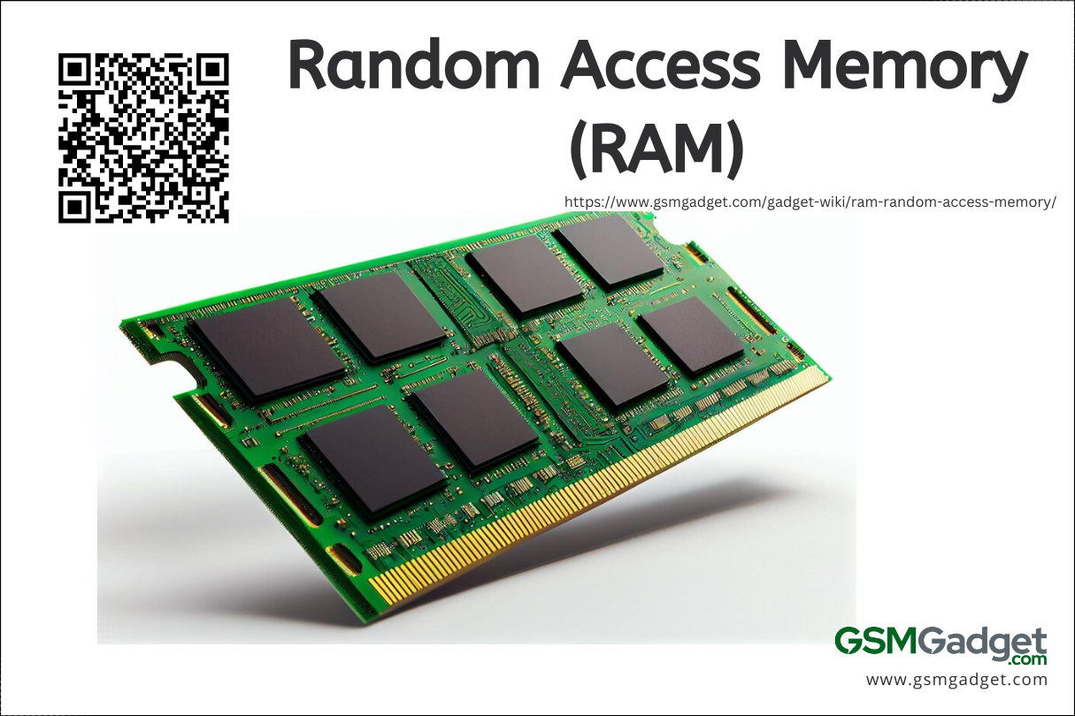 Random Access Memory (Ram) Photos, Download The BEST Free Random Access ...