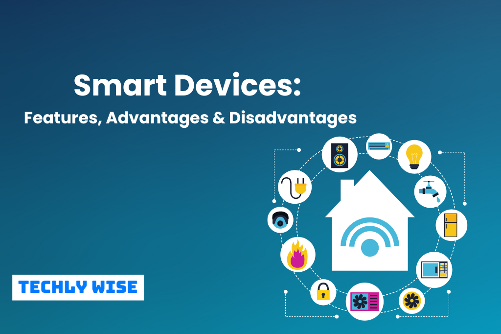 Smart home devices to almost double by 2025 - Show House