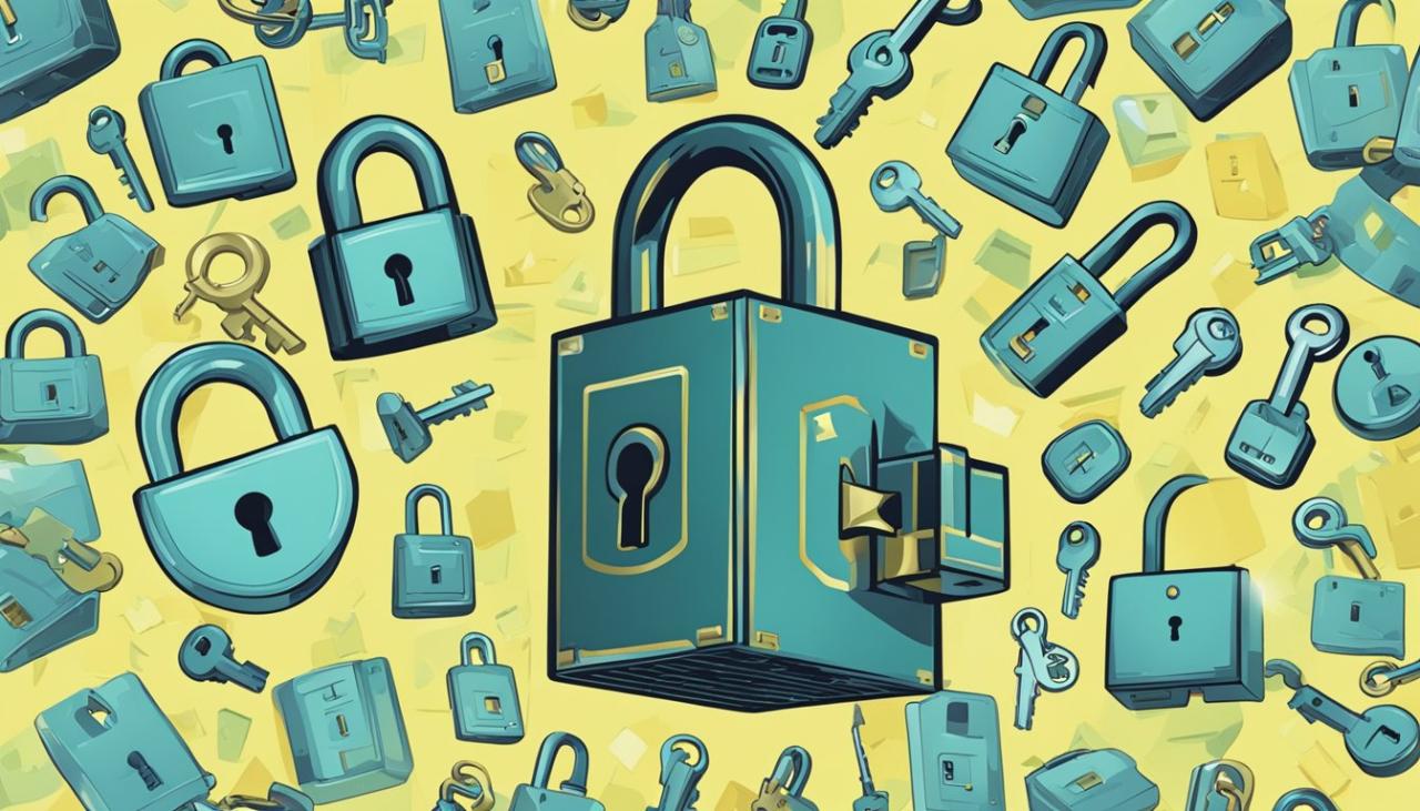 What is Data Encryption? Types and Best Practices What is Data Encryption? Types and Best Practices