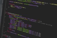 Front End Development, Back End Development, and Full Stack Developers