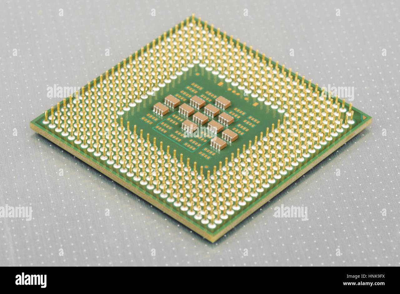 Central Processing Unit | PPTX