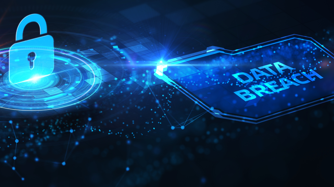 Apple-backed data breach report says 2.6 billion records leaked in 2 ...