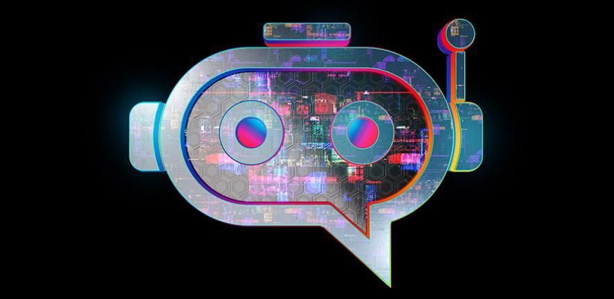 Build Intelligent Chatbots In Web Photos, Download The BEST Free Build ...