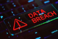 Infographic: What to do after a data breach | PrimeRates
