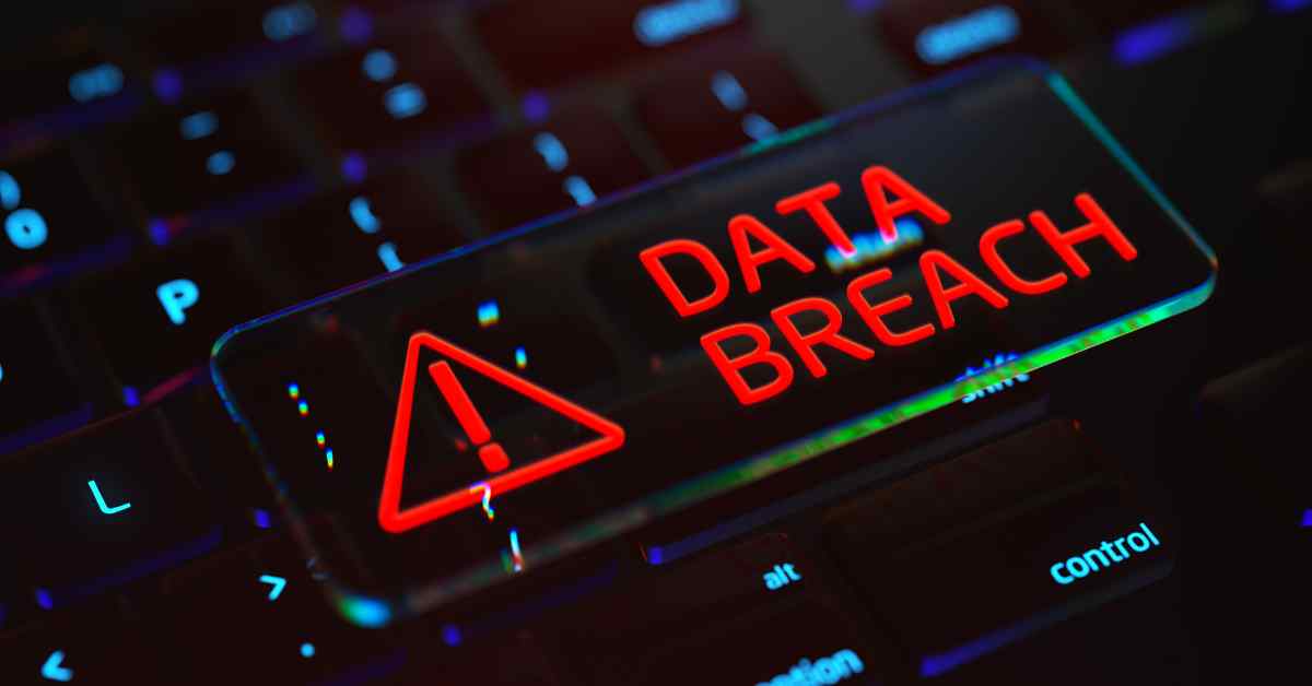 Infographic: What to do after a data breach | PrimeRates