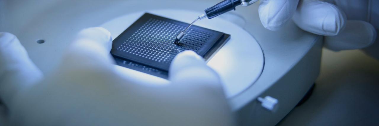 Exploring the Semiconductor Landscape in NYC