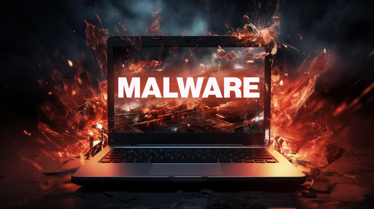 What Is Malware and How To Remove It - Talk Tech Daily
