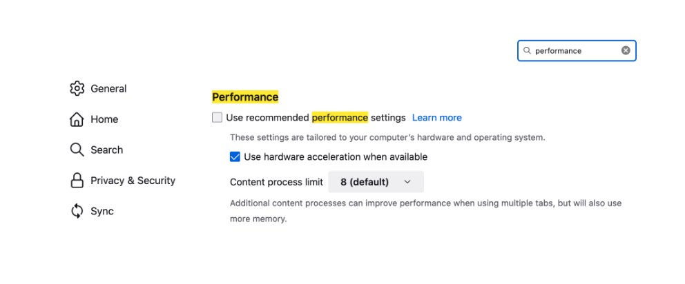 How can I enable or disable hardware acceleration in my browser? How can I enable or disable hardware acceleration in my browser?
