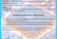 Inside the Semiconductor Industry: A Comprehensive Overview of Its ...