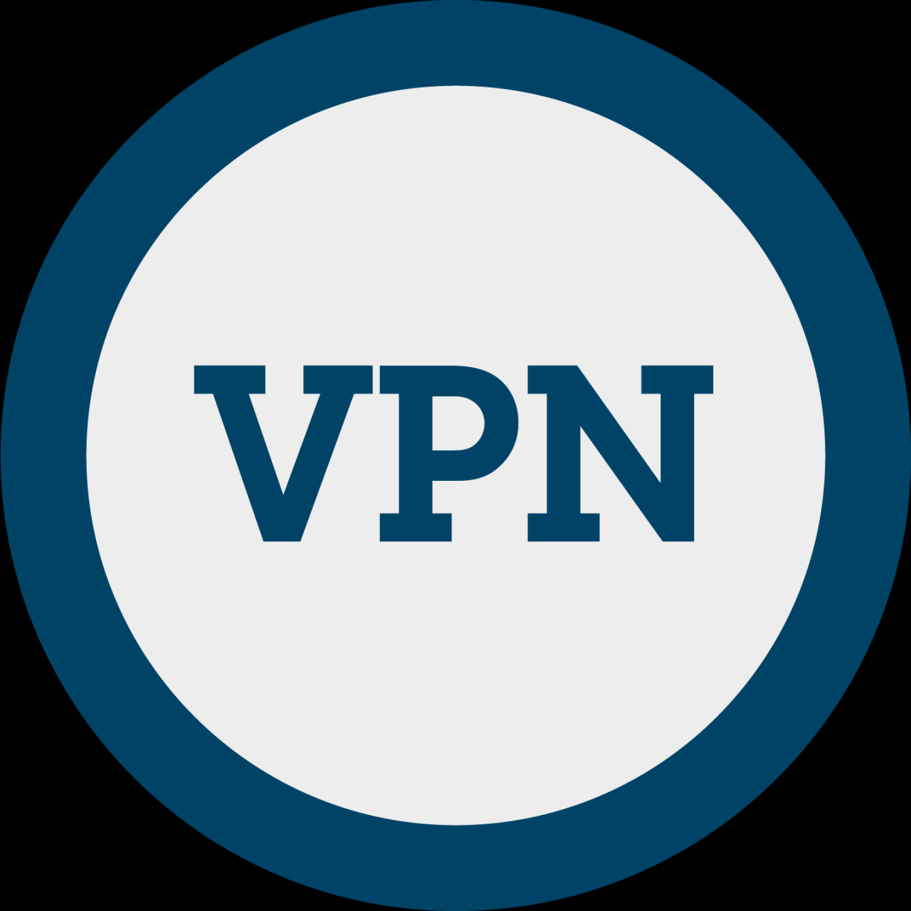 Virtual private network in the office - How the VPN can keep your ...