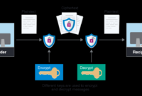 What Is Encryption? Types, Uses, and Importance Explained What Is Encryption? Types, Uses, and Importance Explained