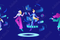 What is the metaverse? | IxDF