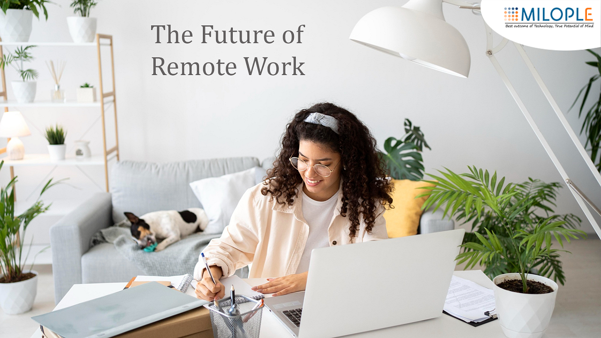 How To Embrace Remote Work Technology Successfully: A Comprehensive Guide