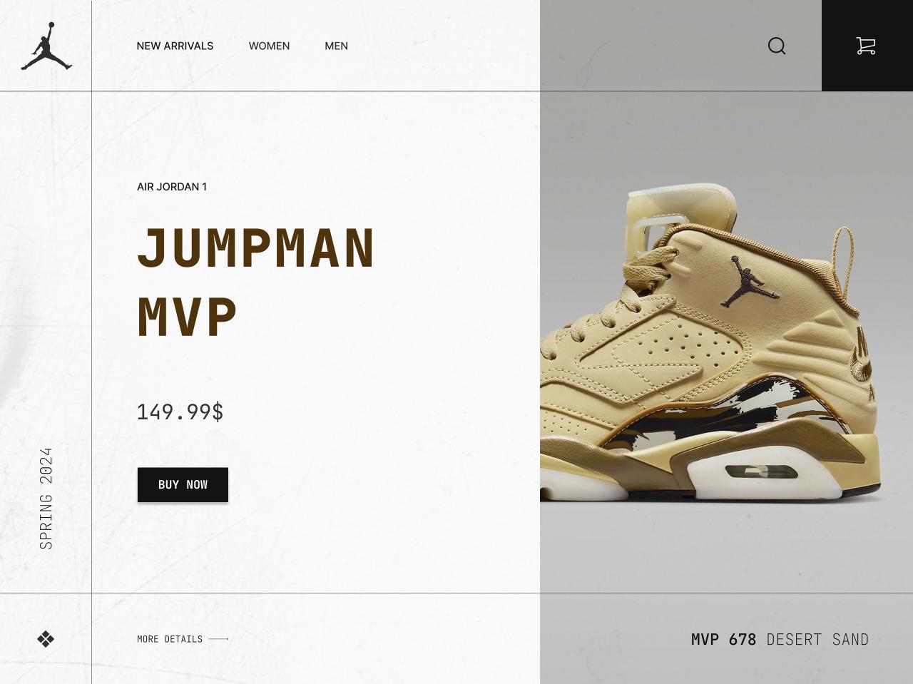 E-commerce Product Page Design - UI/UX :: Behance