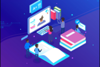 EdTech UI/UX Design | Engaging Learning Platforms