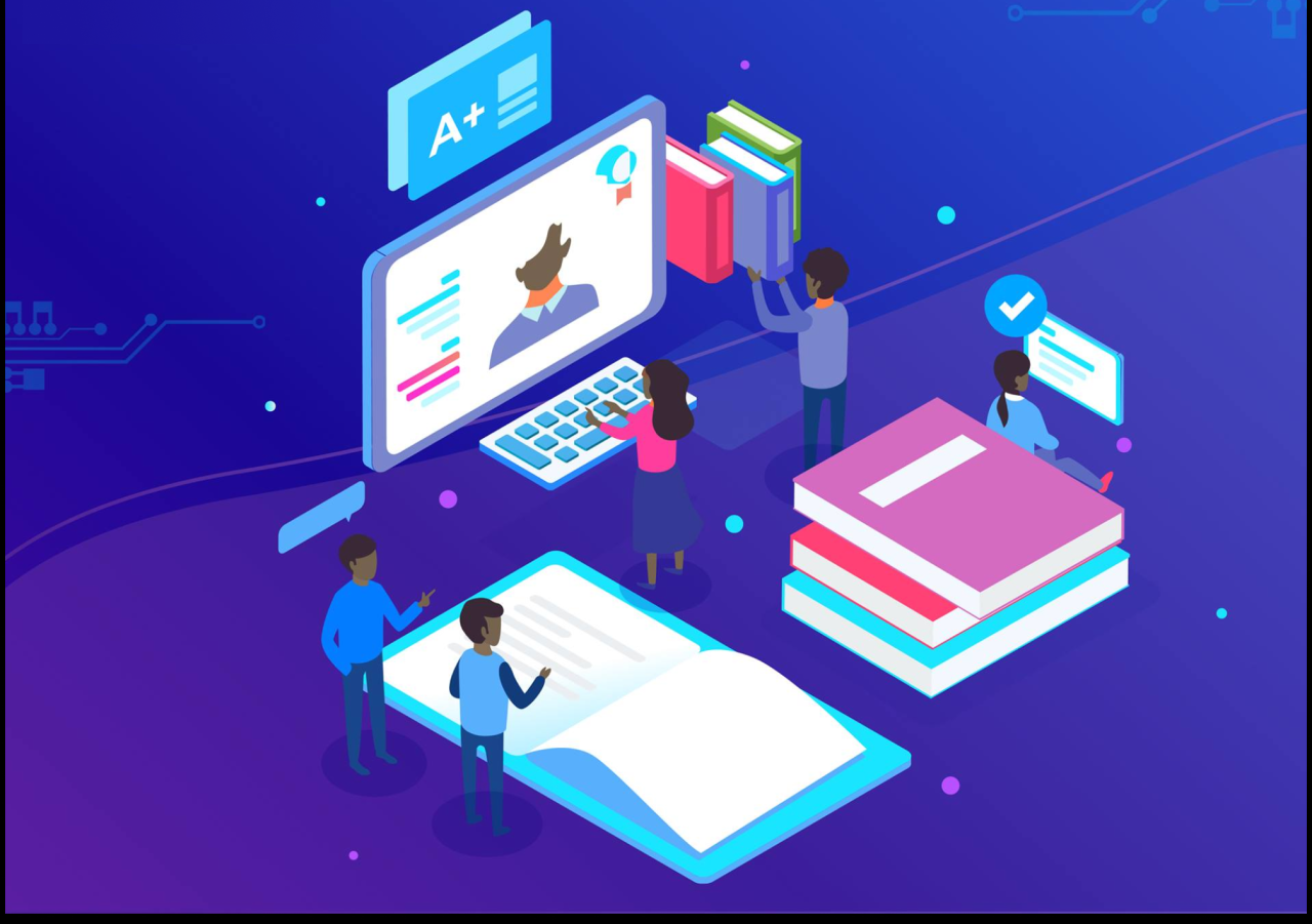 EdTech UI/UX Design | Engaging Learning Platforms EdTech UI/UX Design | Engaging Learning Platforms
