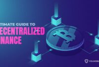 What is Decentralized Finance? The Ultimate Guide to DeFi