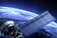 Innovation in the space industry: launching new technology into space ... Innovation in the space industry: launching new technology into space ...