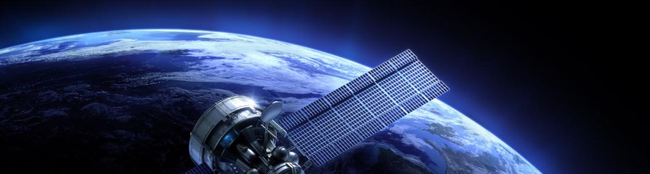 Innovation in the space industry: launching new technology into space ... Innovation in the space industry: launching new technology into space ...