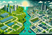 What is Green Technology in 2025? Greentech, Climate Tech ... What is Green Technology in 2025? Greentech, Climate Tech ...