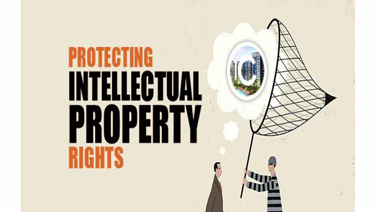 How Marketing and Intellectual Property (IP) Are Interconnected How Marketing and Intellectual Property (IP) Are Interconnected