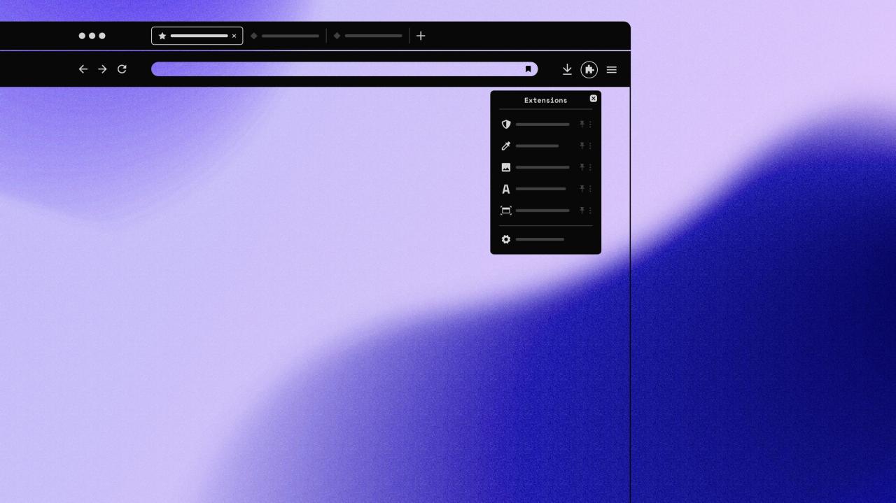Add-On to Your Design Workflow with These 5 Browser Extensions - ST8MNT ...