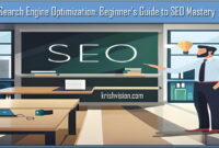 SEO (Search Engine Optimization) - QalbIT