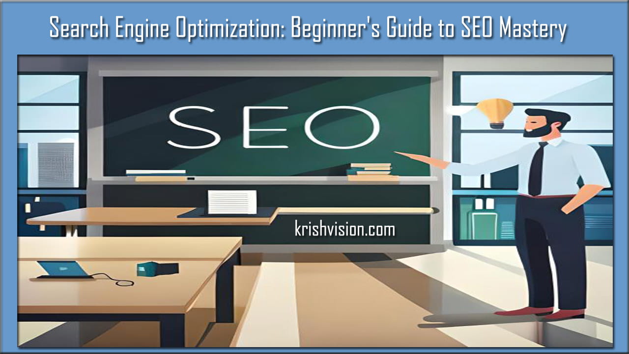 SEO (Search Engine Optimization) - QalbIT