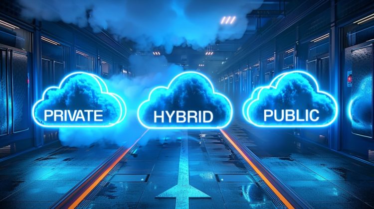 Hybrid Cloud