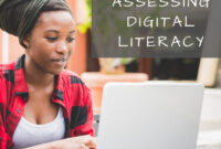 Digital Literacy: The Essential Skill of Today's World