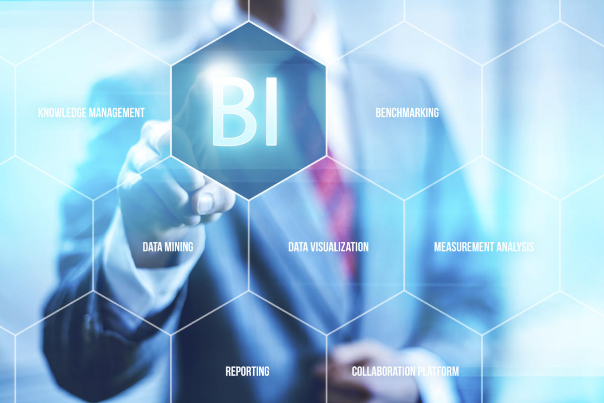 Why is Business Intelligence Important In a Business? - Big Data ...