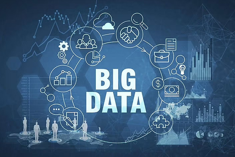 Big Data Archives - Electronics Post