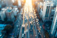 Smart Cities | IFPEN