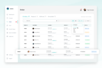 Customer Relationship Management (CRM) - Order by Fajrin Arrahman for ... Customer Relationship Management (CRM) - Order by Fajrin Arrahman for ...