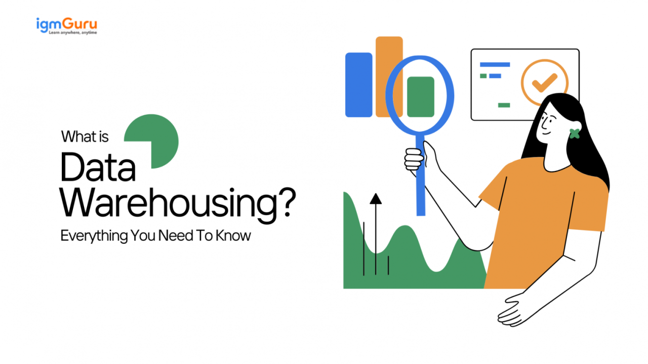 What is Data Warehousing? Benefits and Key Insights