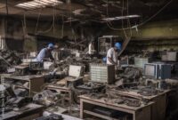 E Waste Examples | Types Of Ewaste Recycling – FPYK E Waste Examples | Types Of Ewaste Recycling – FPYK