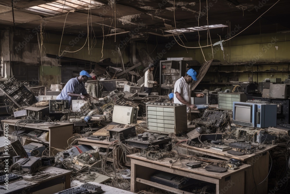 E Waste Examples | Types Of Ewaste Recycling – FPYK E Waste Examples | Types Of Ewaste Recycling – FPYK