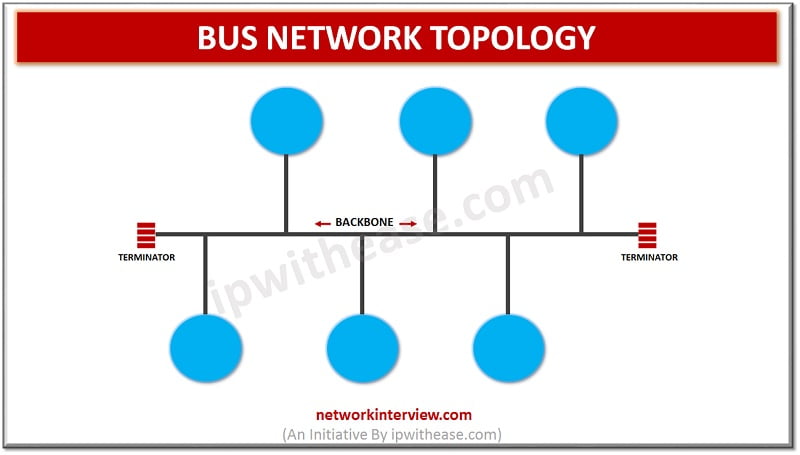 Network Topology - Scaler Topics