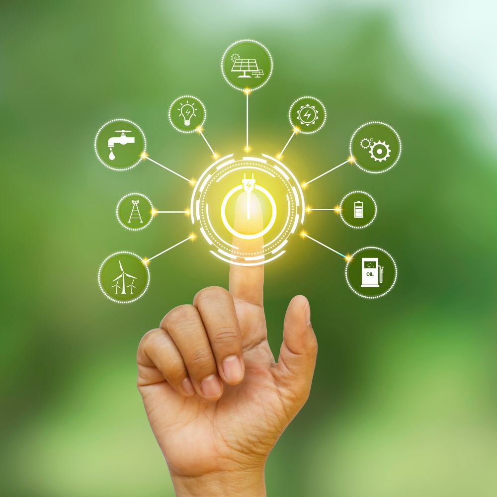 Revolutionizing Sustainability: Green Technology and ESG Innovations ...